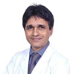 DR.MANOJ KUMAR GOEL